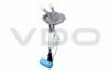 VDO X10-734-002-004 Sender Unit, fuel tank